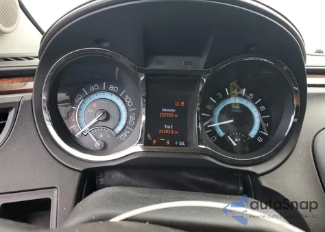 2013 Buick Lacrosse z USA, uszkodzony, nr VIN 1G4GC5E36DF162428